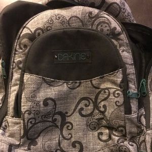Dakine Backpack
